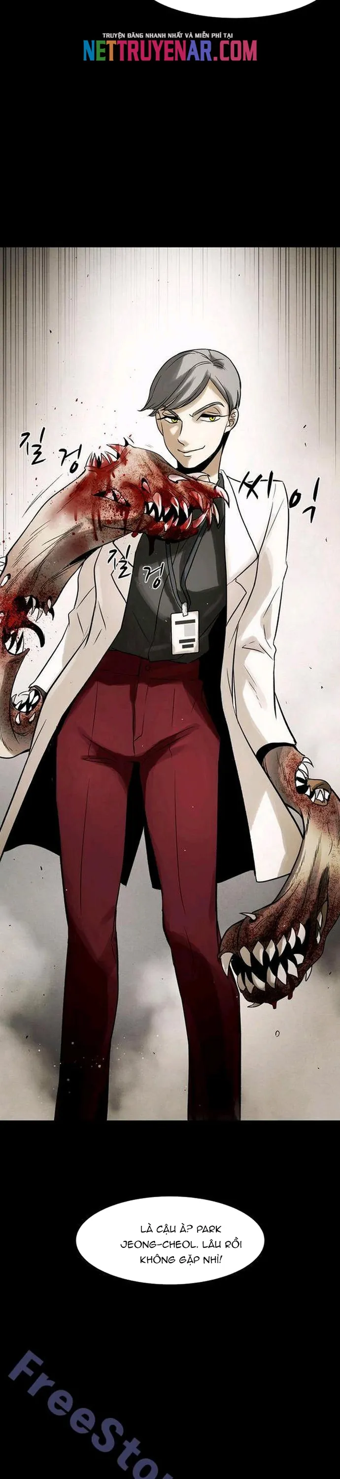 Virus Quái Vật - Chương 66 - Trang 2