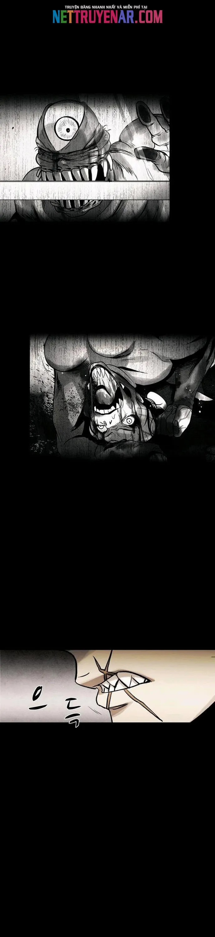 Virus Quái Vật - Chương 66 - Trang 12