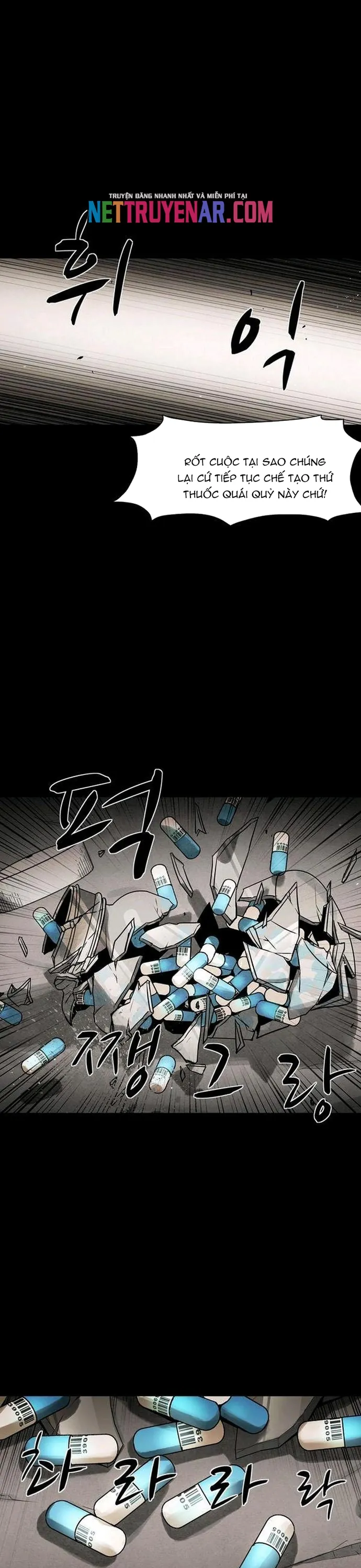 Virus Quái Vật - Chương 66 - Trang 5