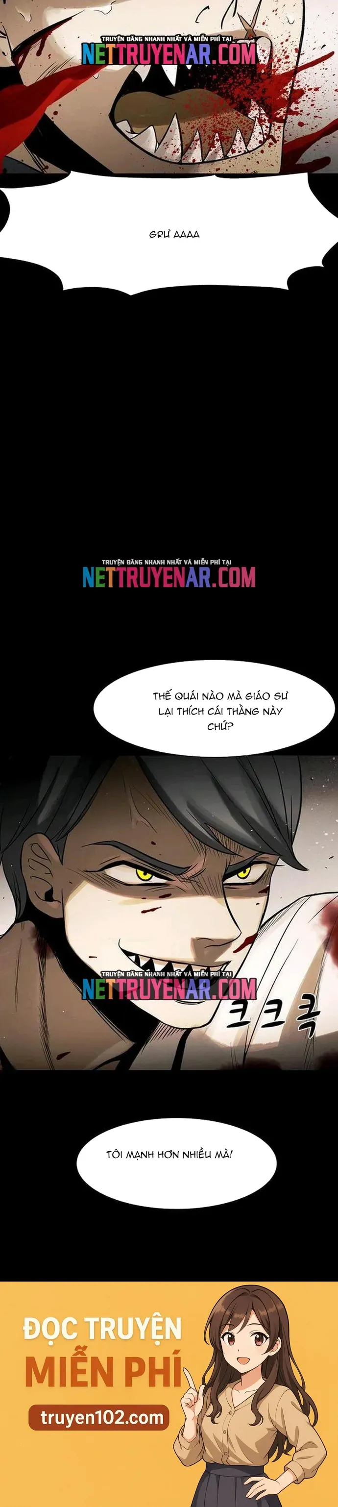 Virus Quái Vật - Chương 66 - Trang 29