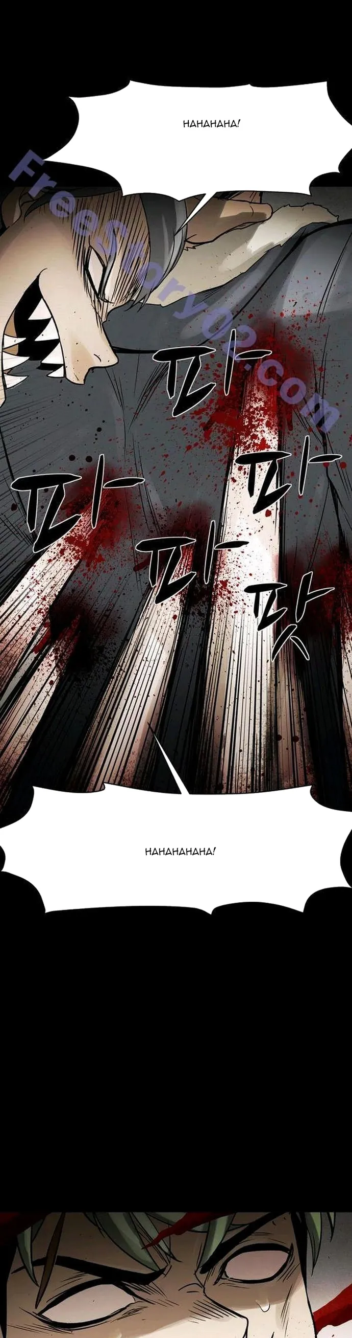 Virus Quái Vật - Chương 66 - Trang 28