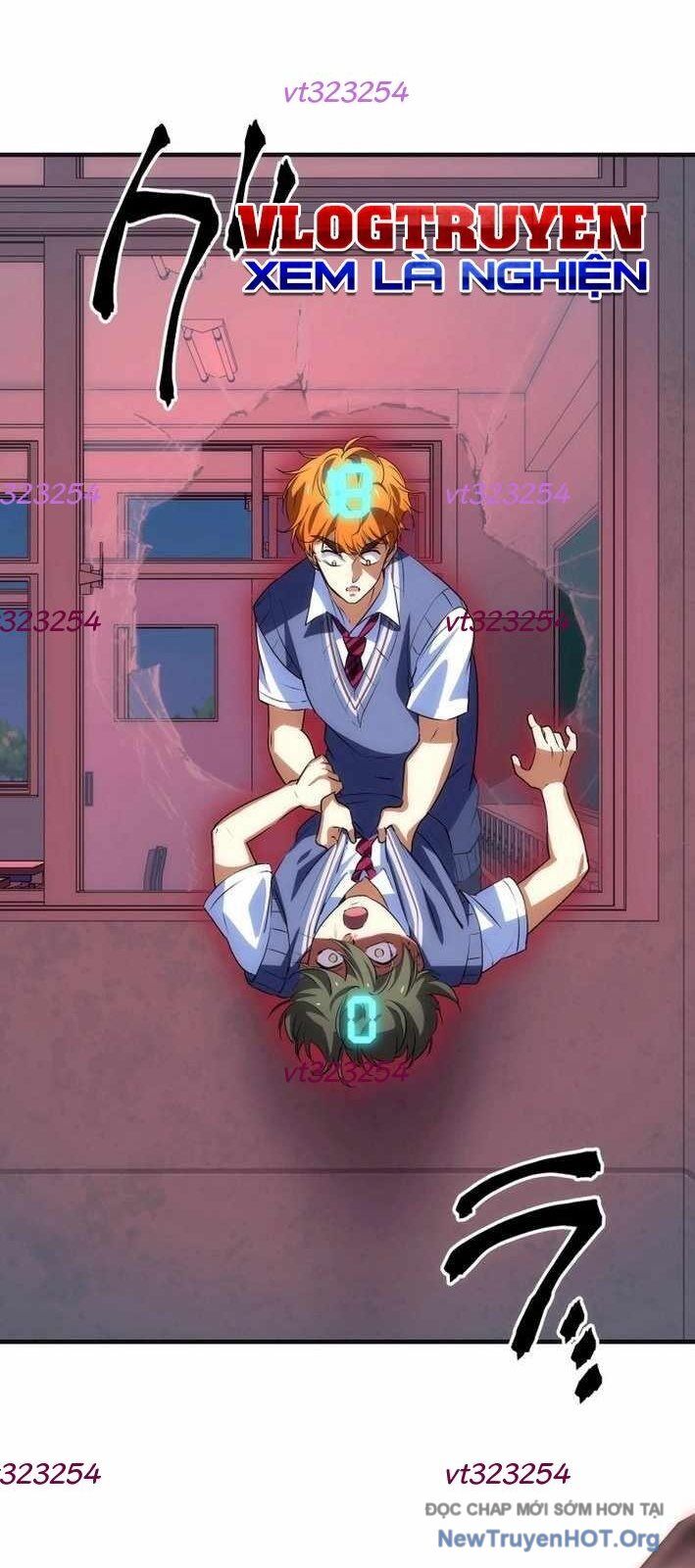 Bộ Đếm Bạn Bè - Chương 6 - Trang 35