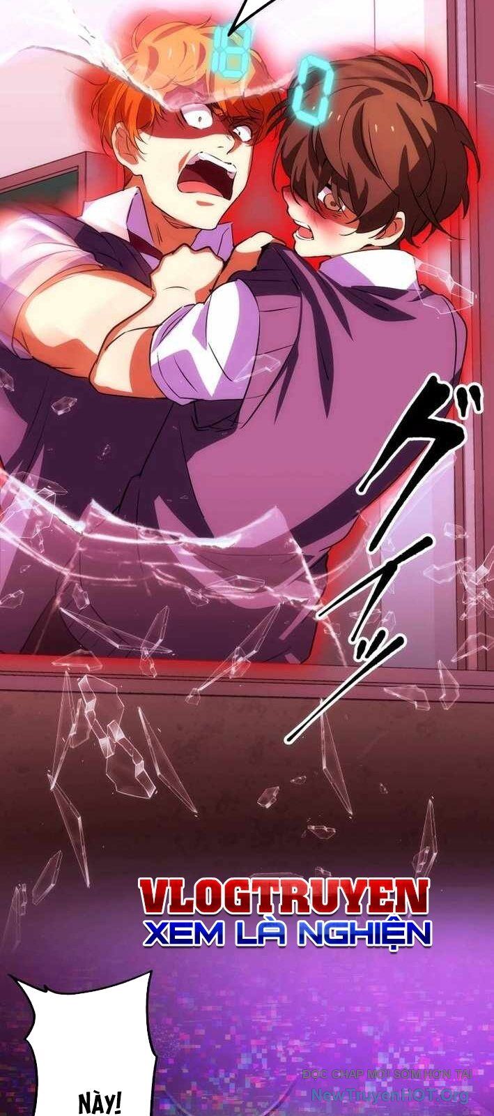 Bộ Đếm Bạn Bè - Chương 6 - Trang 31