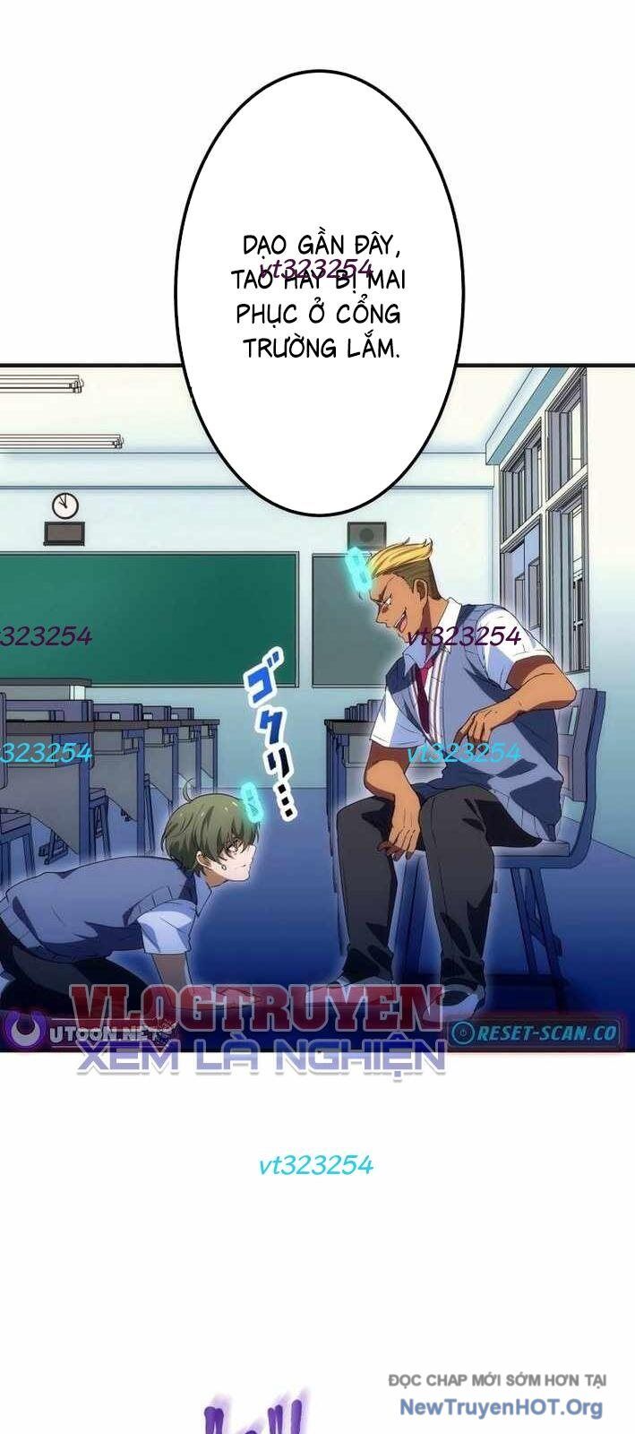 Bộ Đếm Bạn Bè - Chương 6 - Trang 4