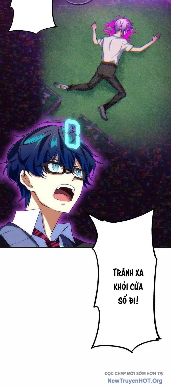 Bộ Đếm Bạn Bè - Chương 6 - Trang 32