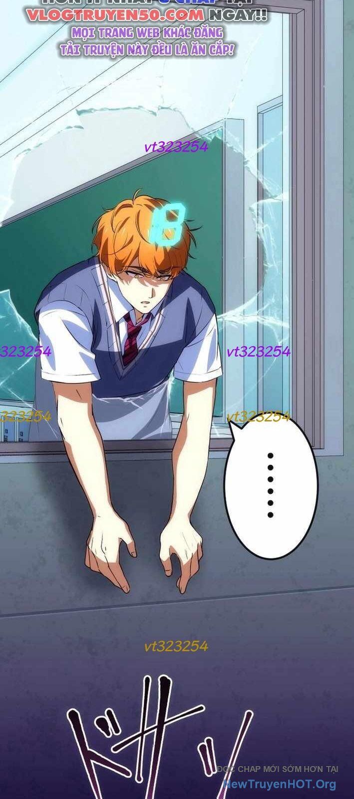 Bộ Đếm Bạn Bè - Chương 6 - Trang 38