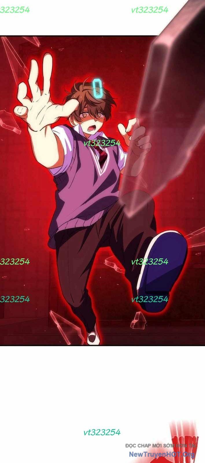Bộ Đếm Bạn Bè - Chương 6 - Trang 36