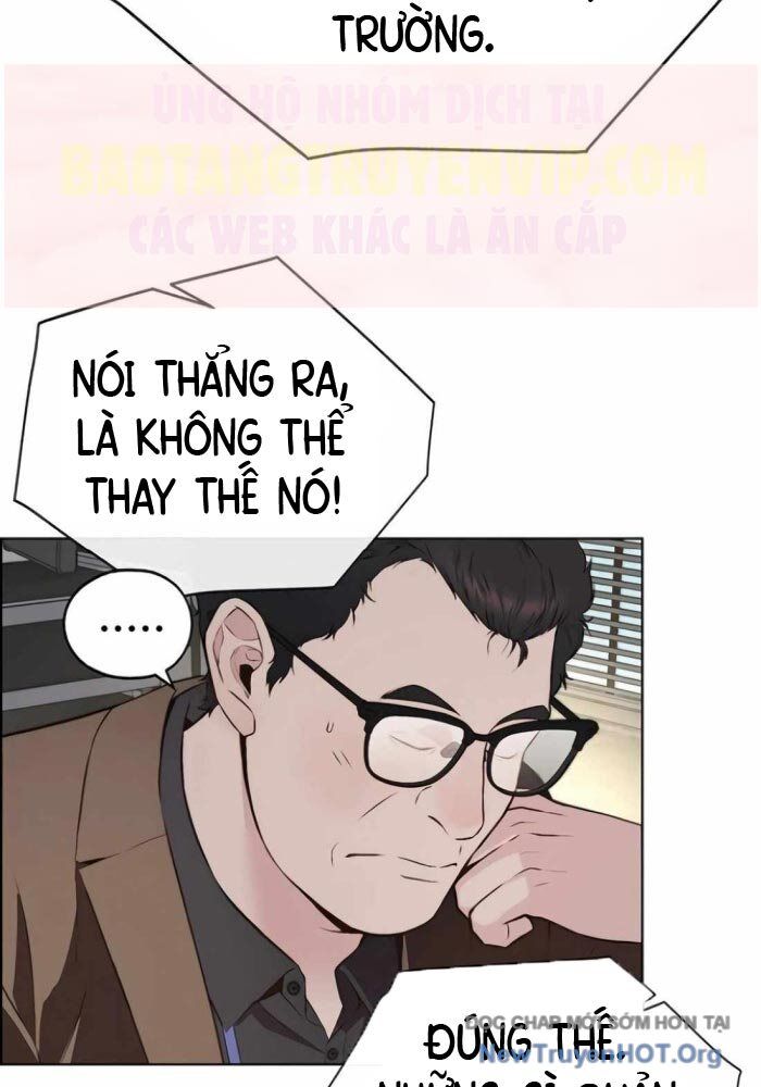 Người Đàn Ông Thực Thụ - Chương 218 - Trang 21
