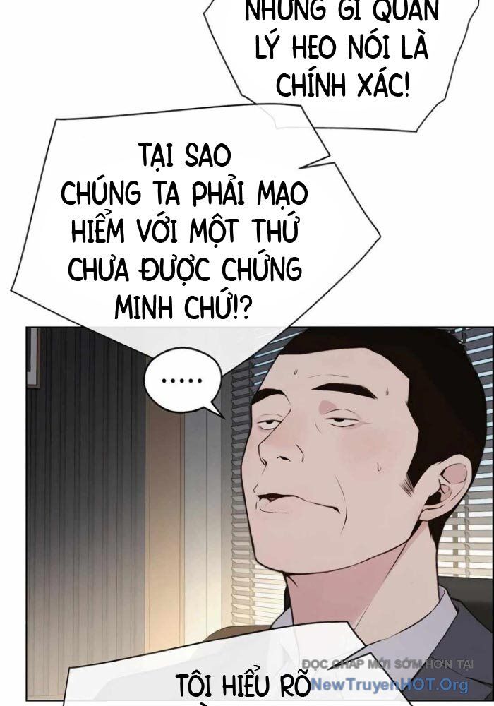 Người Đàn Ông Thực Thụ - Chương 218 - Trang 22