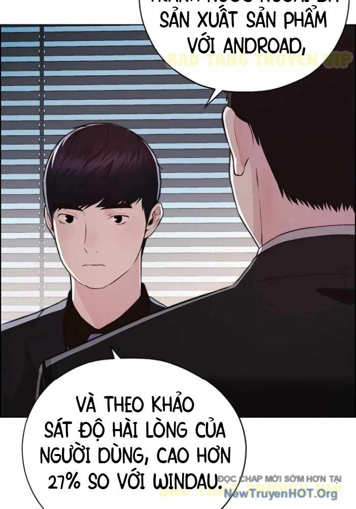 Người Đàn Ông Thực Thụ - Chương 218 - Trang 31