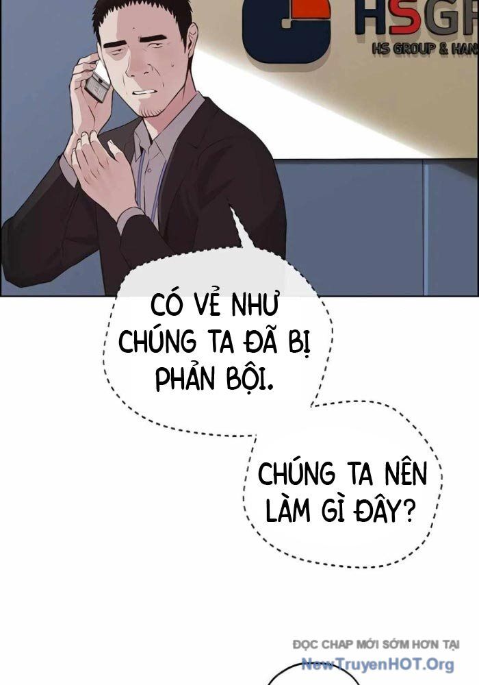Người Đàn Ông Thực Thụ - Chương 218 - Trang 77