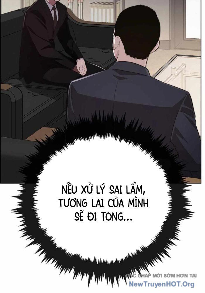 Người Đàn Ông Thực Thụ - Chương 218 - Trang 104