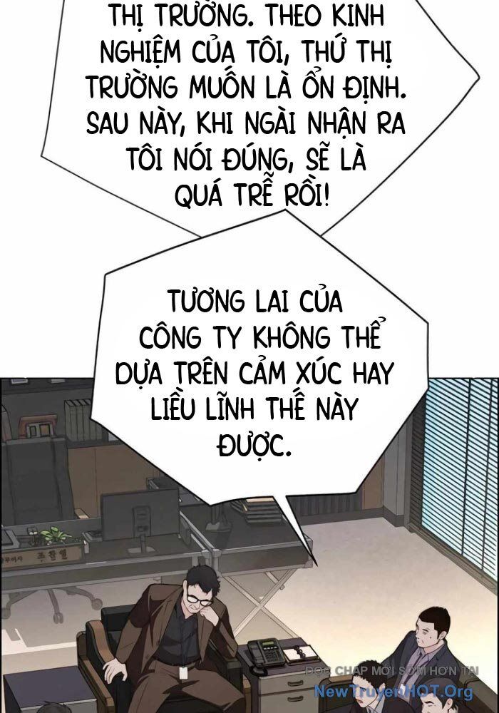 Người Đàn Ông Thực Thụ - Chương 218 - Trang 23