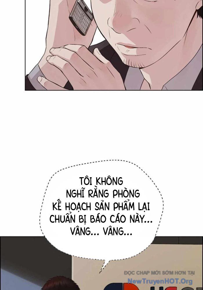 Người Đàn Ông Thực Thụ - Chương 218 - Trang 76
