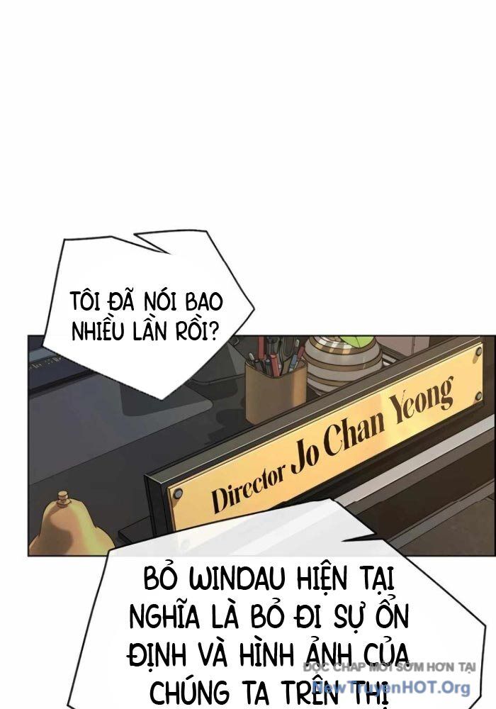 Người Đàn Ông Thực Thụ - Chương 218 - Trang 20