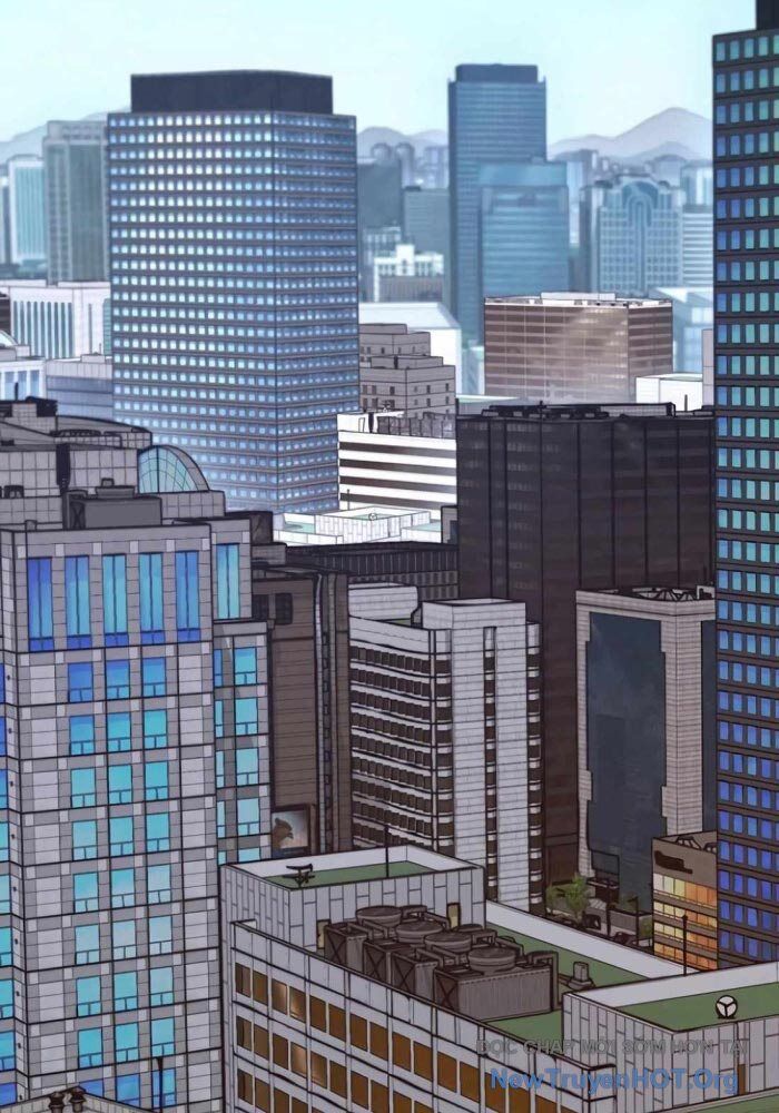 Người Đàn Ông Thực Thụ - Chương 218 - Trang 71