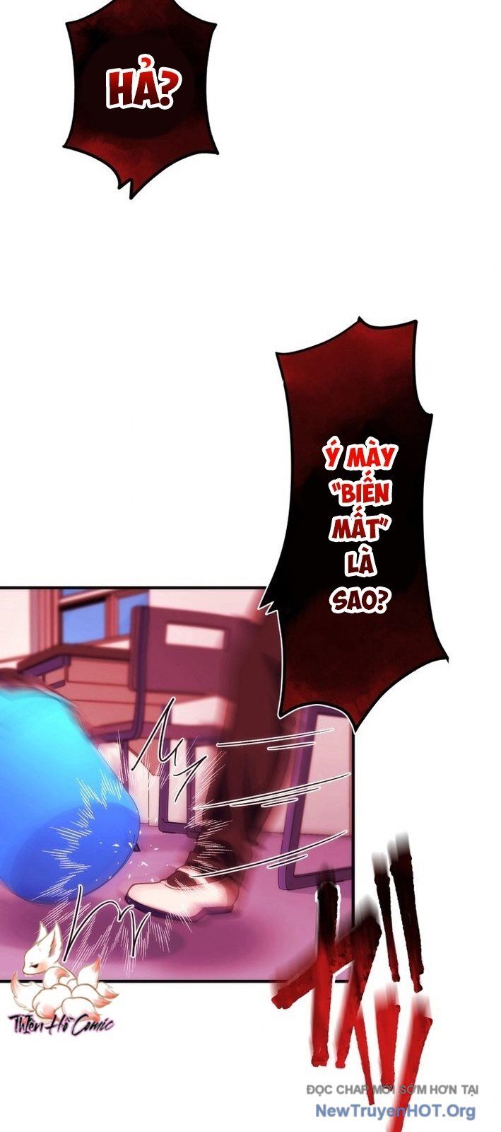 Bộ Đếm Bạn Bè - Chương 8 - Trang 10