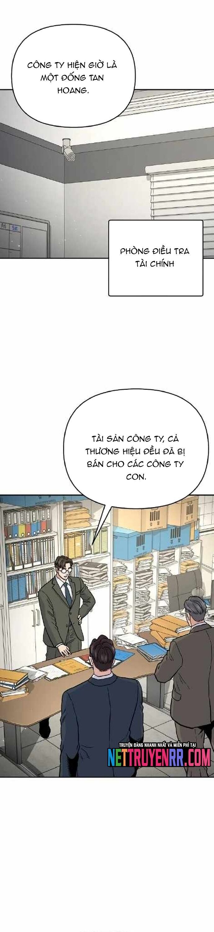 Những Câu Chuyện Kinh Dị Độc Đáo - Chương 41 - Trang 41