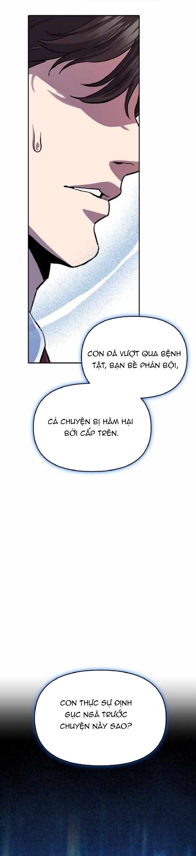 Những Câu Chuyện Kinh Dị Độc Đáo - Chương 41 - Trang 52