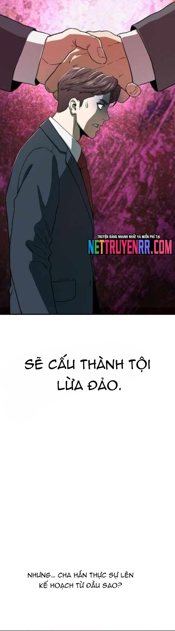 Những Câu Chuyện Kinh Dị Độc Đáo - Chương 41 - Trang 49