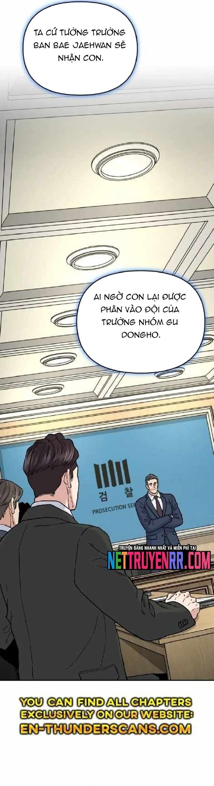 Những Câu Chuyện Kinh Dị Độc Đáo - Chương 41 - Trang 15