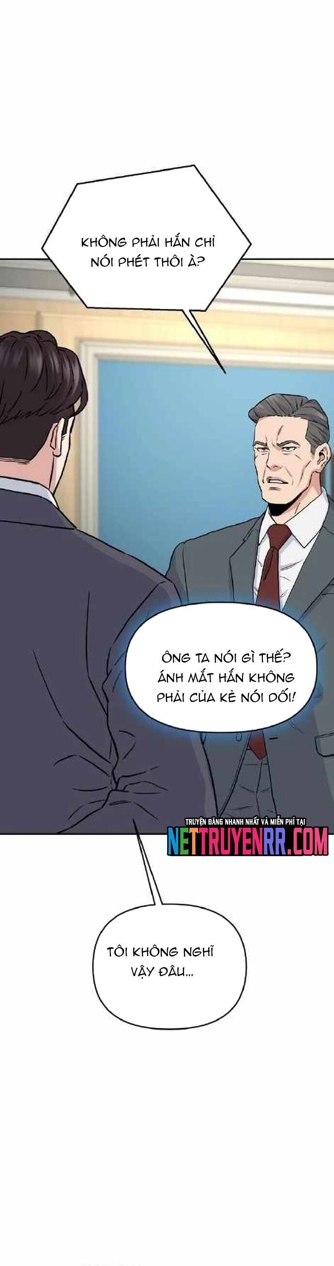 Những Câu Chuyện Kinh Dị Độc Đáo - Chương 41 - Trang 39