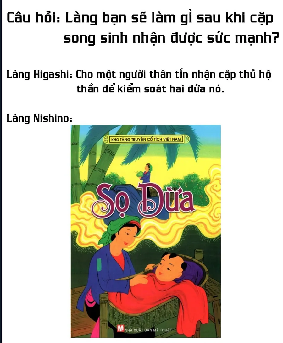 Yomi No Tsugai - Chương 47 - Trang 40