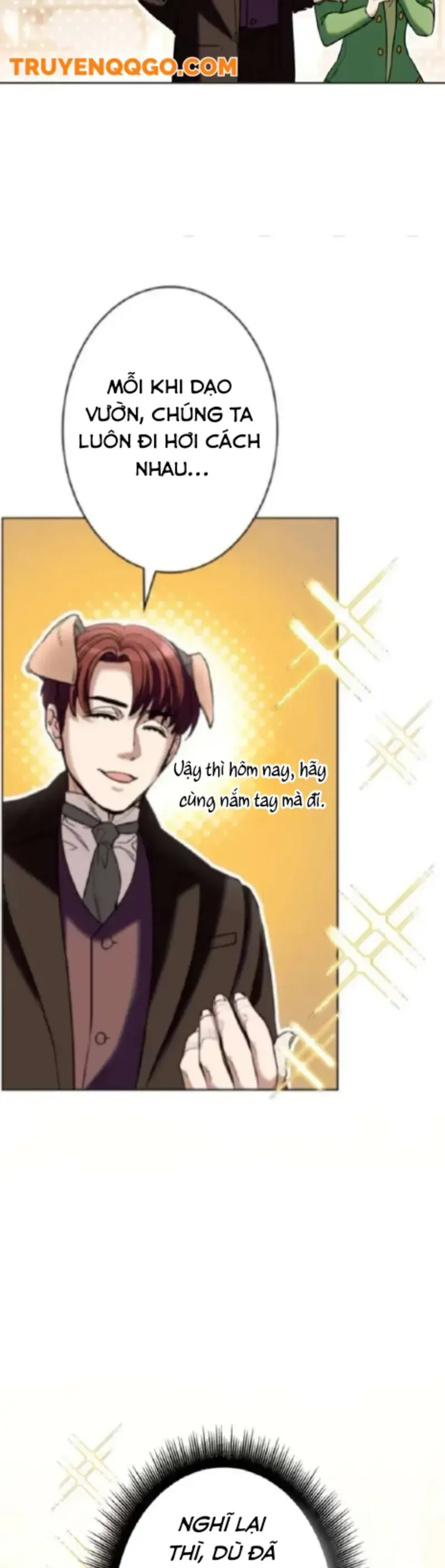 Nếu Anh Muốn Có Em - Chương 35 - Trang 34