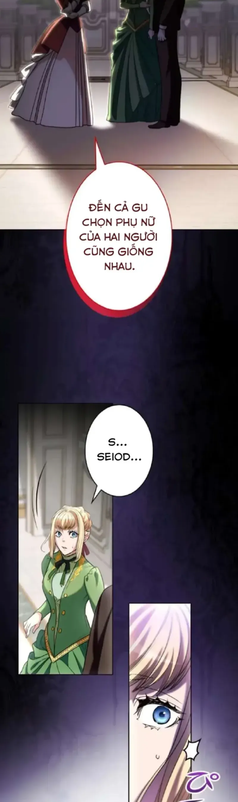 Nếu Anh Muốn Có Em - Chương 35 - Trang 15