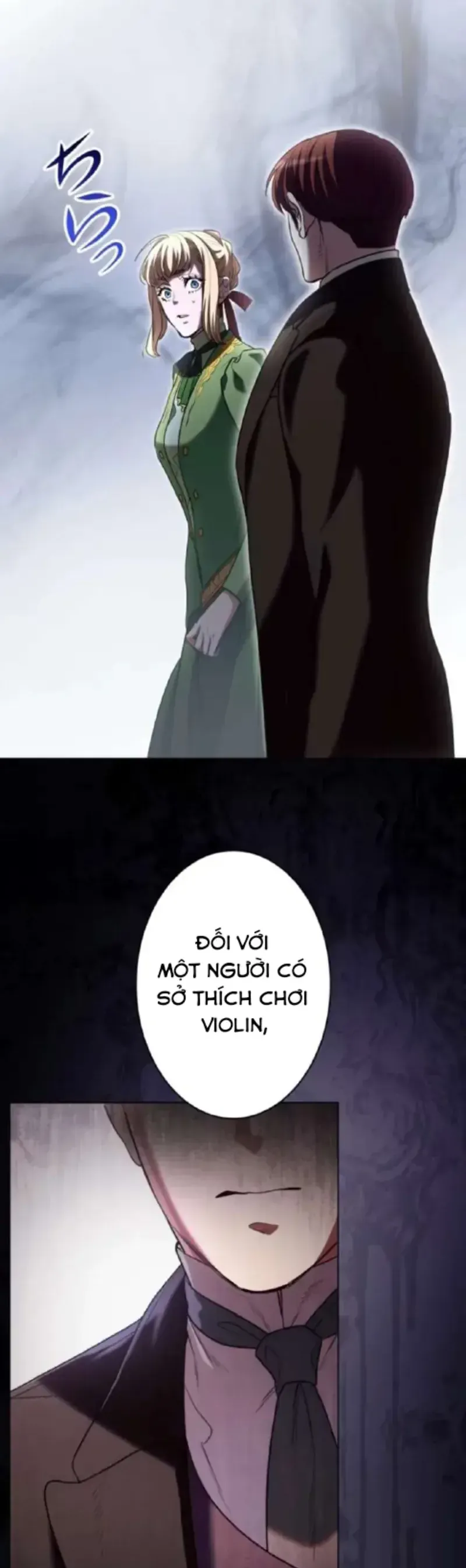 Nếu Anh Muốn Có Em - Chương 35 - Trang 13