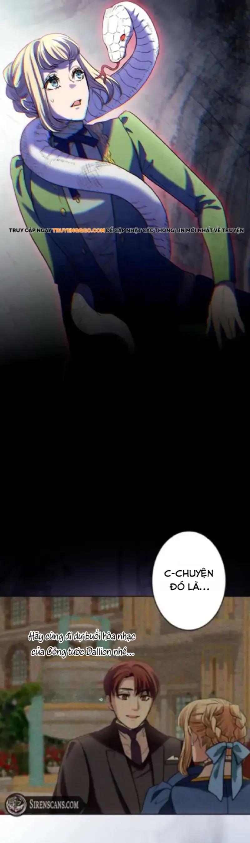 Nếu Anh Muốn Có Em - Chương 35 - Trang 12