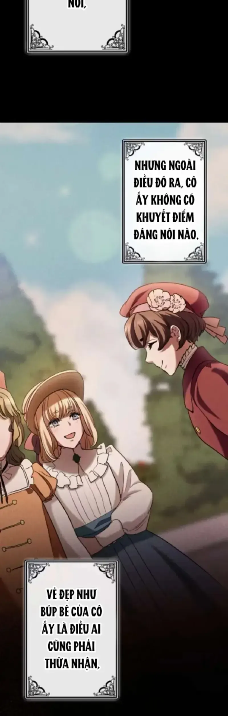 Nếu Anh Muốn Có Em - Chương 35 - Trang 48