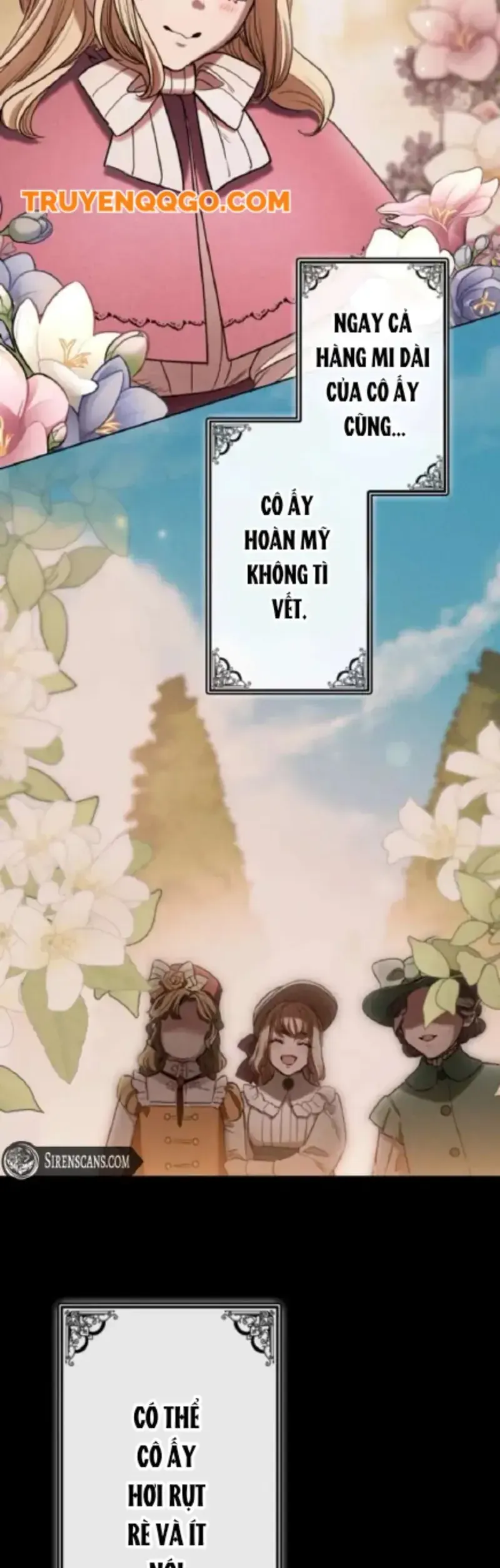 Nếu Anh Muốn Có Em - Chương 35 - Trang 47