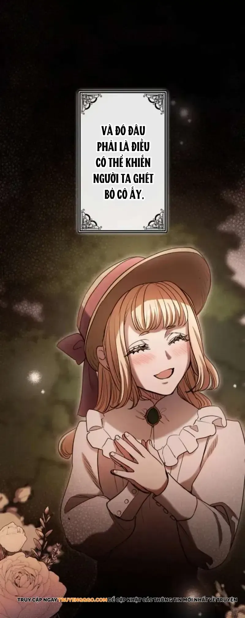 Nếu Anh Muốn Có Em - Chương 35 - Trang 49