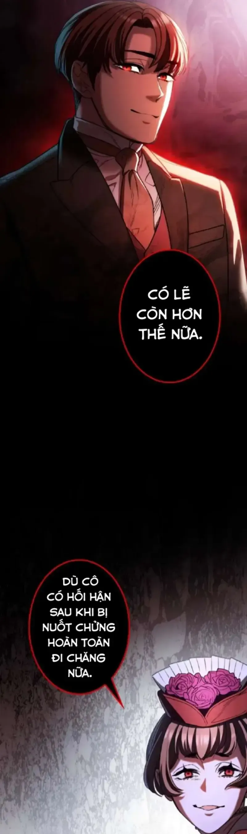 Nếu Anh Muốn Có Em - Chương 35 - Trang 27