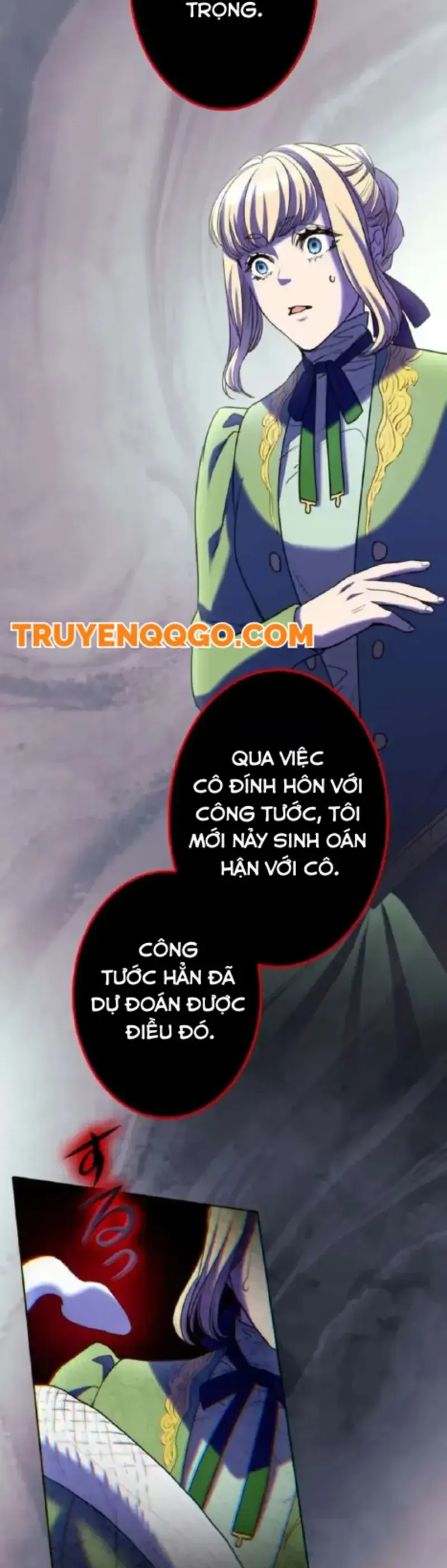 Nếu Anh Muốn Có Em - Chương 35 - Trang 10