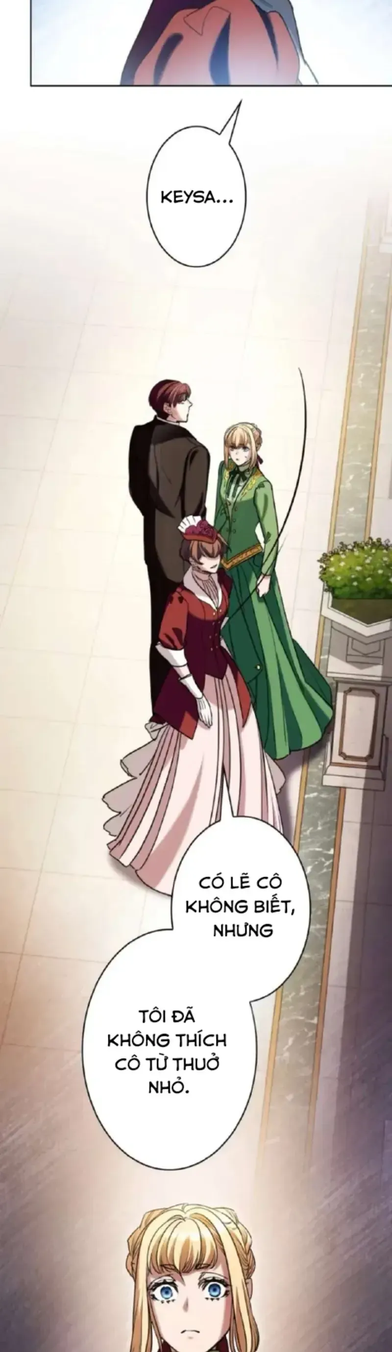 Nếu Anh Muốn Có Em - Chương 35 - Trang 24