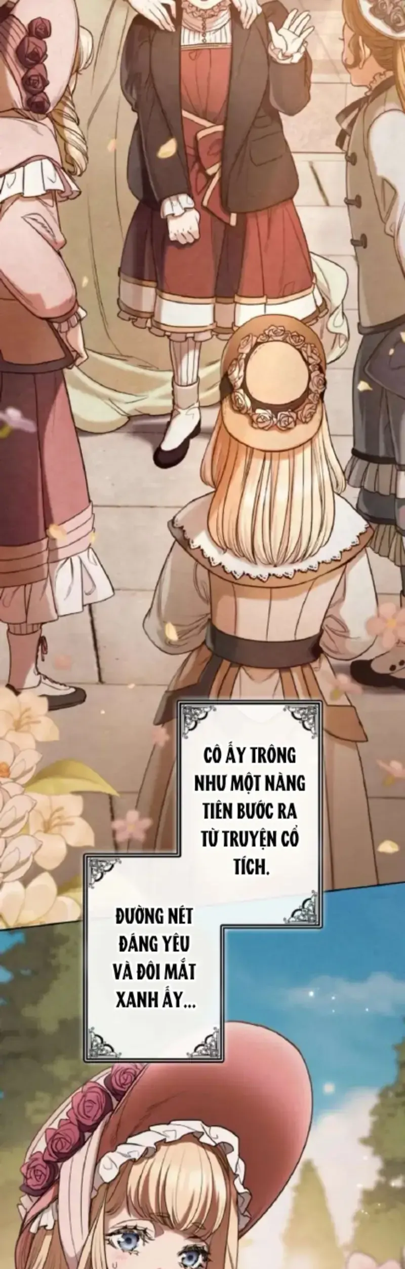 Nếu Anh Muốn Có Em - Chương 35 - Trang 46