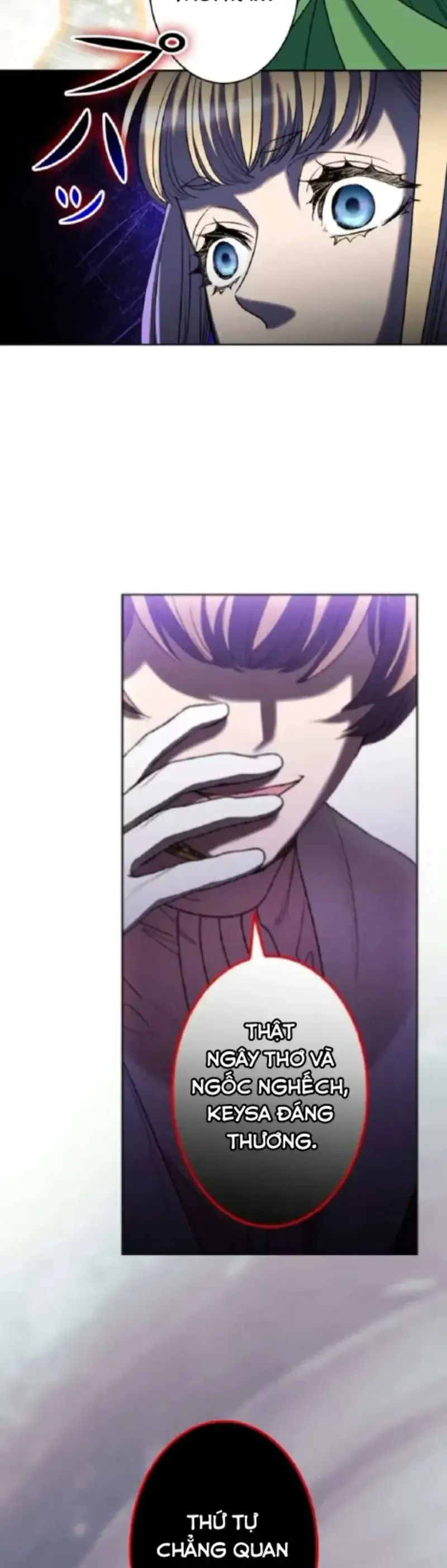 Nếu Anh Muốn Có Em - Chương 35 - Trang 9