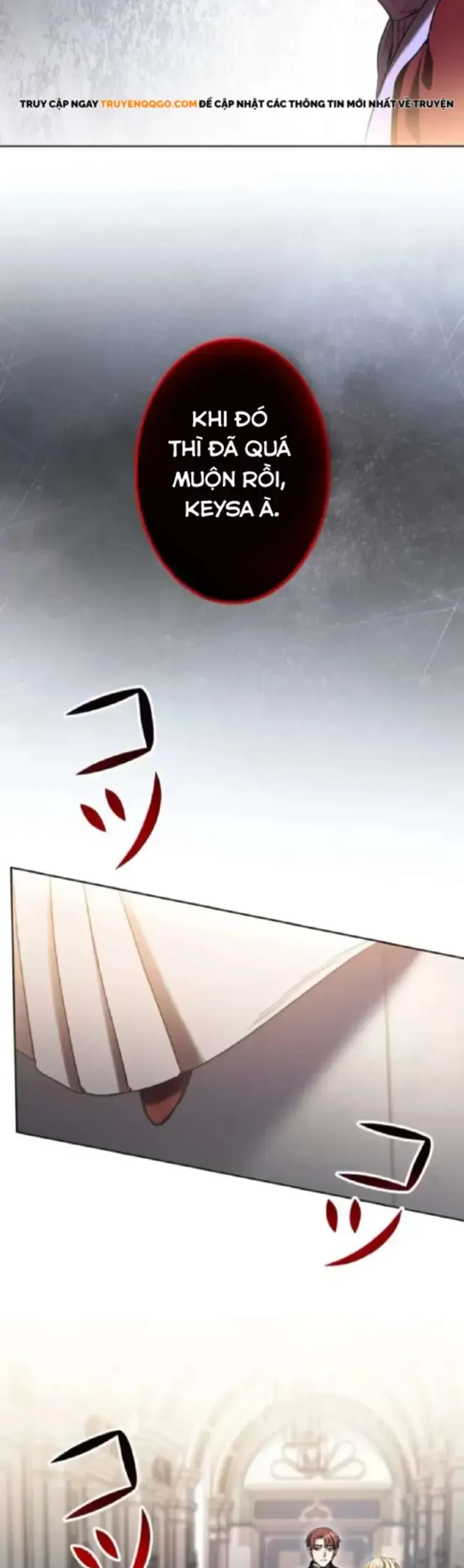 Nếu Anh Muốn Có Em - Chương 35 - Trang 28