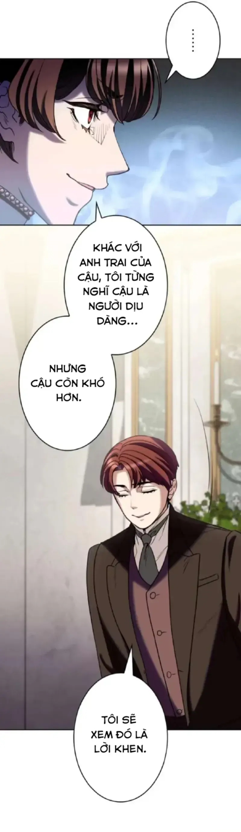 Nếu Anh Muốn Có Em - Chương 35 - Trang 22