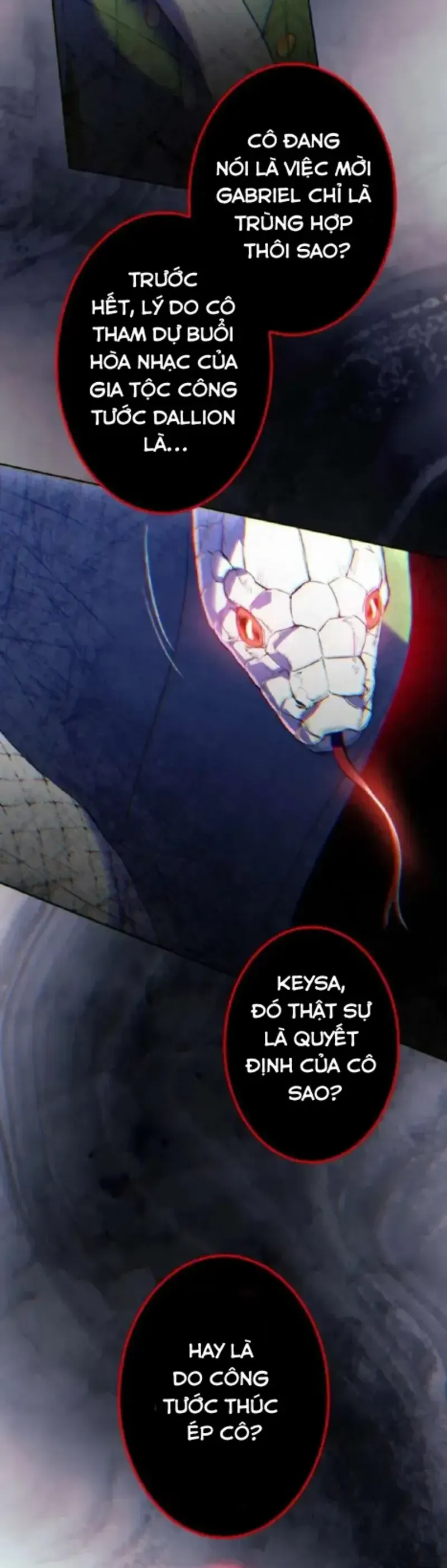 Nếu Anh Muốn Có Em - Chương 35 - Trang 11