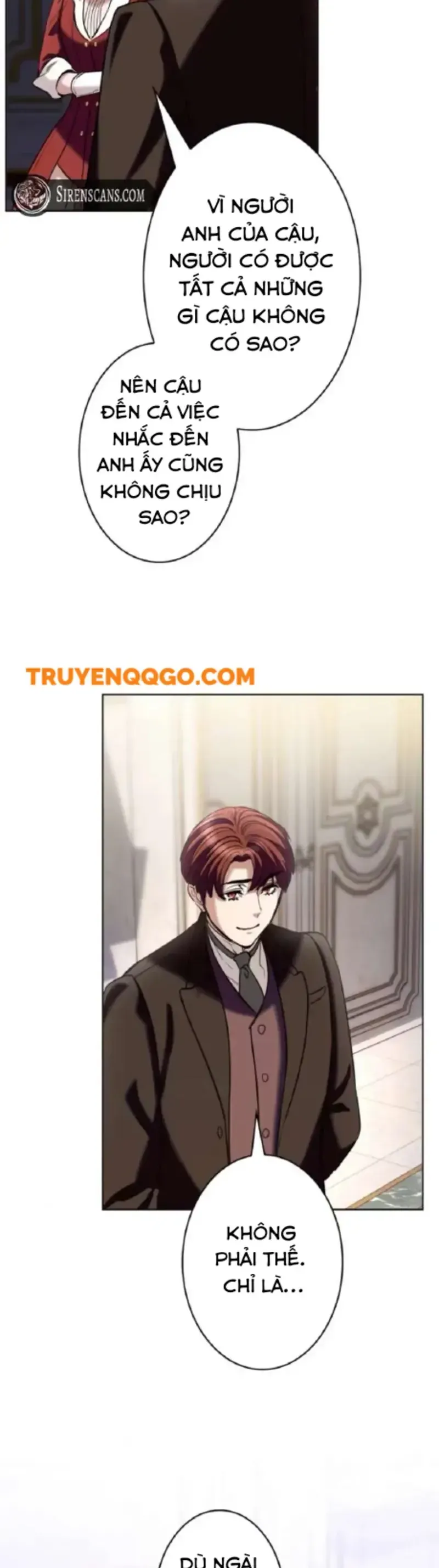 Nếu Anh Muốn Có Em - Chương 35 - Trang 18