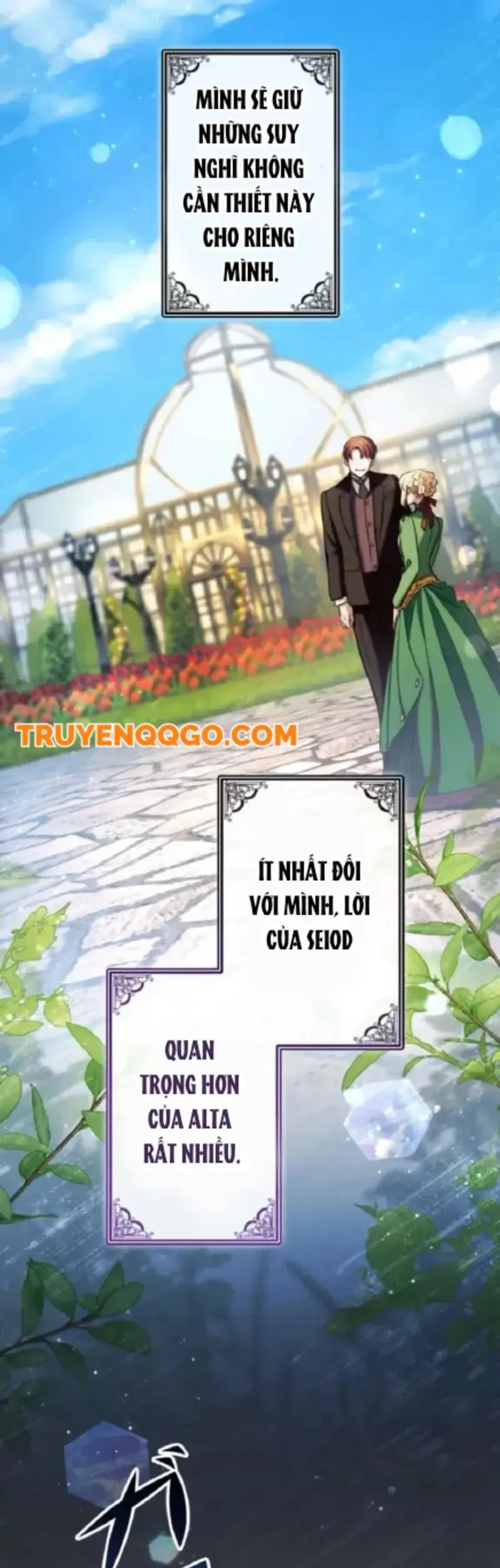 Nếu Anh Muốn Có Em - Chương 35 - Trang 43