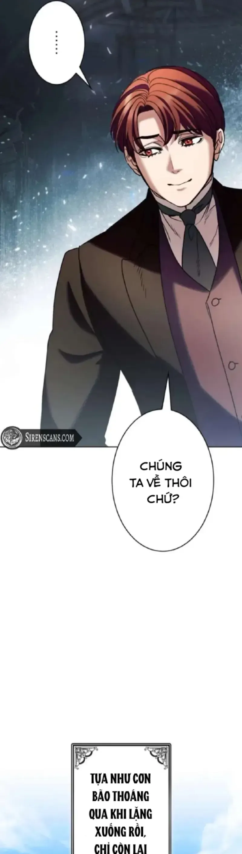 Nếu Anh Muốn Có Em - Chương 35 - Trang 32