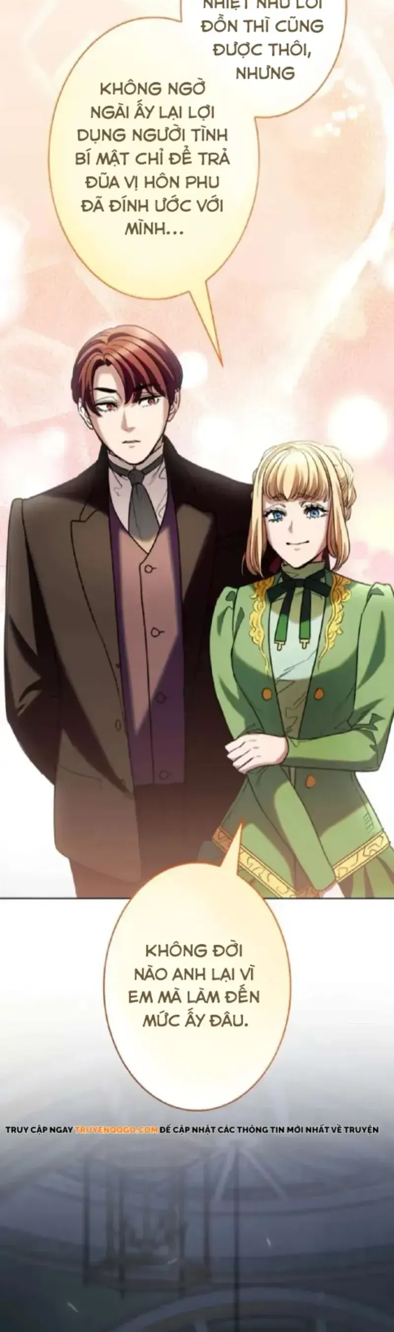 Nếu Anh Muốn Có Em - Chương 35 - Trang 31