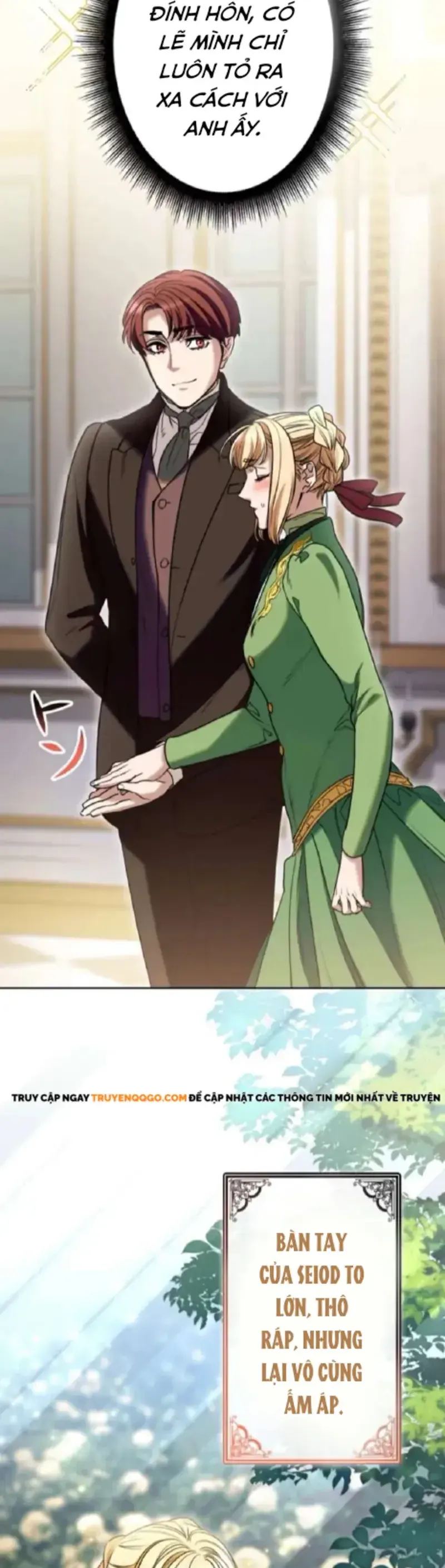 Nếu Anh Muốn Có Em - Chương 35 - Trang 35