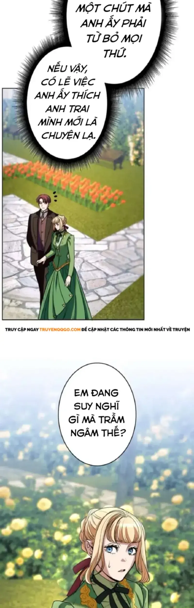 Nếu Anh Muốn Có Em - Chương 35 - Trang 41