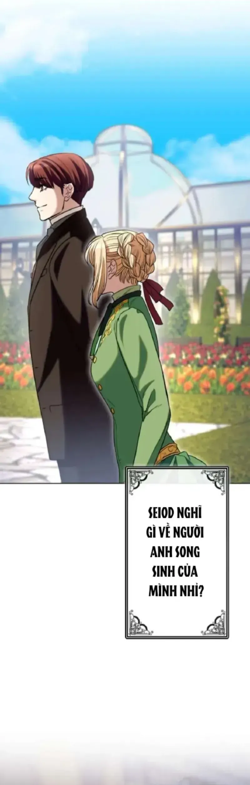 Nếu Anh Muốn Có Em - Chương 35 - Trang 39