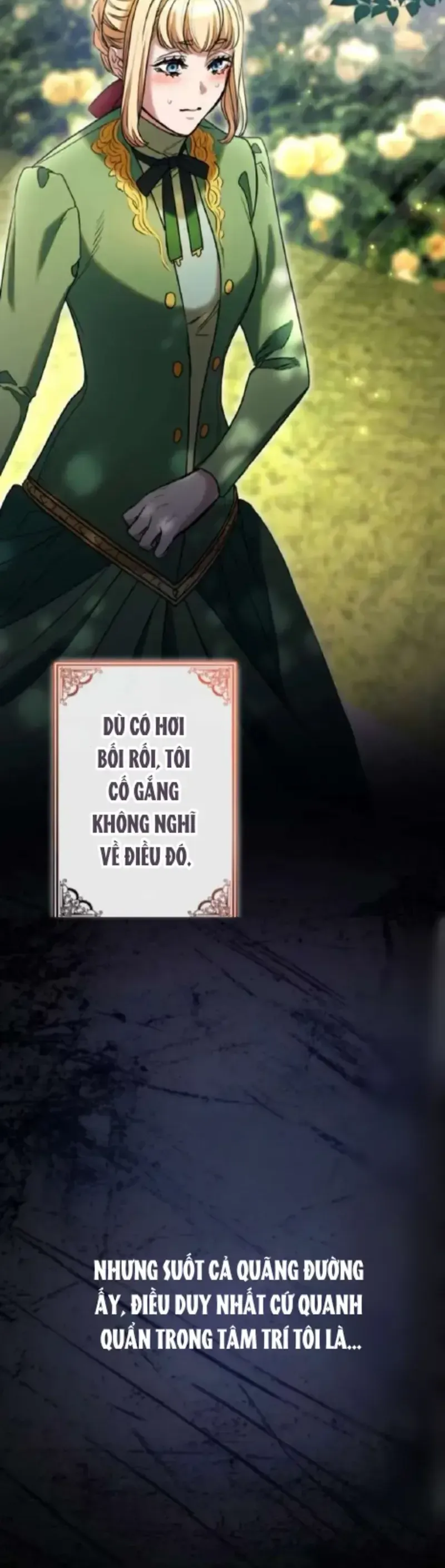 Nếu Anh Muốn Có Em - Chương 35 - Trang 36